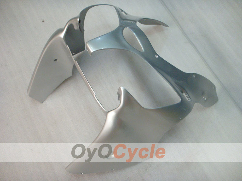 Carénage avant supérieur pour Kawasaki Ninja ZX-6R 00-02 #OYO87912976