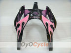 Carénage avant supérieur pour Kawasaki Ninja ZX-6R 00-02 #OYO87912980