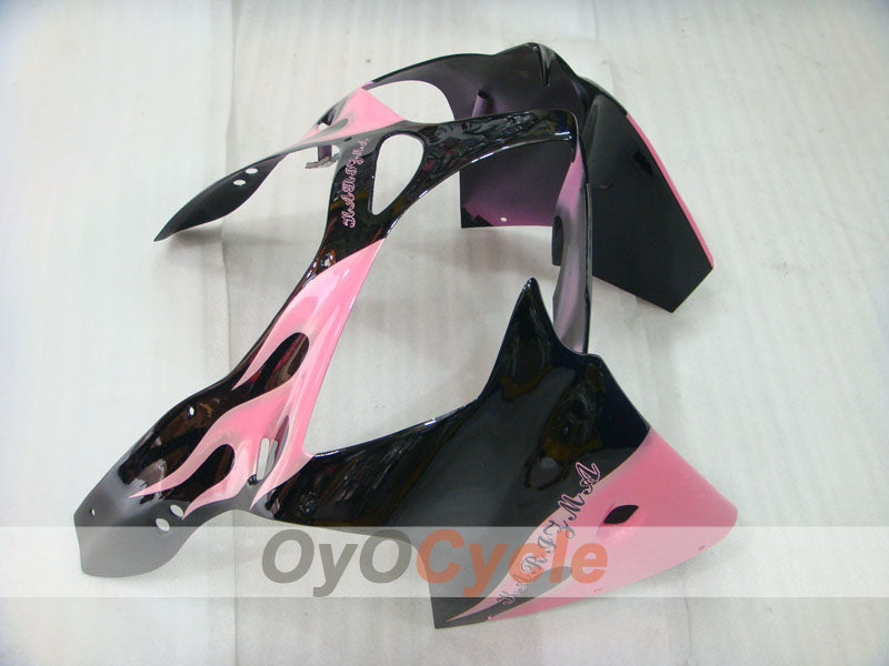 Carénage avant supérieur pour Kawasaki Ninja ZX-6R 00-02 #OYO87912980