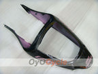 Carénage arrière de selle pour Kawasaki Ninja ZX-6R 00-02 #OYO87912981