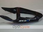 Carénage arrière de selle pour Kawasaki Ninja ZX-6R 00-02 #OYO87912983