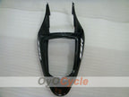 Carénage arrière de selle pour Kawasaki Ninja ZX-6R 00-02 #OYO87912985