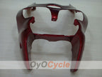 Carénage supérieur avant pour Kawasaki Ninja ZX-6R 00-02 #OYO87912986
