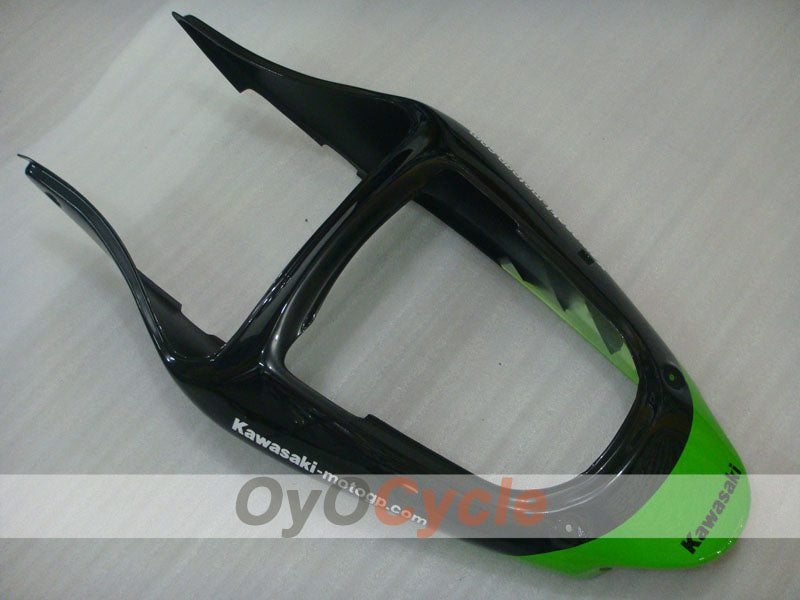 Carénage arrière de selle pour Kawasaki Ninja ZX-6R 00-02 #OYO87912990 Image secondaire du produit