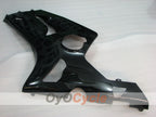 Carénage latéral gauche et droit pour Kawasaki Ninja ZX-6R 03-04 #OYO87913036