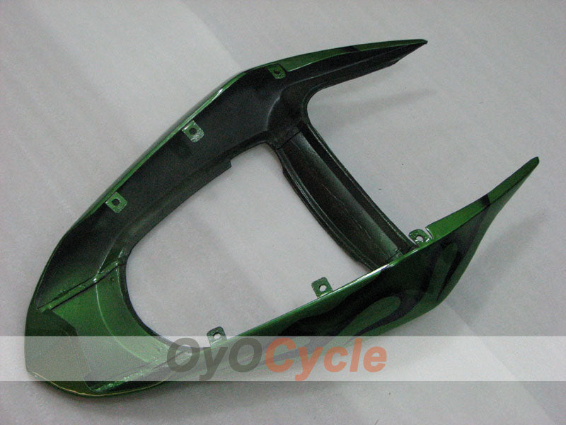 Carénage arrière de selle pour Kawasaki Ninja ZX-6R 03-04 #OYO87913040