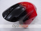 Carénage de garde-boue avant pour Kawasaki Ninja ZX-6R 03-04 #OYO87913041