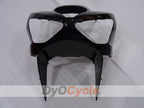 Carénage supérieur avant pour Kawasaki Ninja ZX-6R 03-04 #OYO87913042