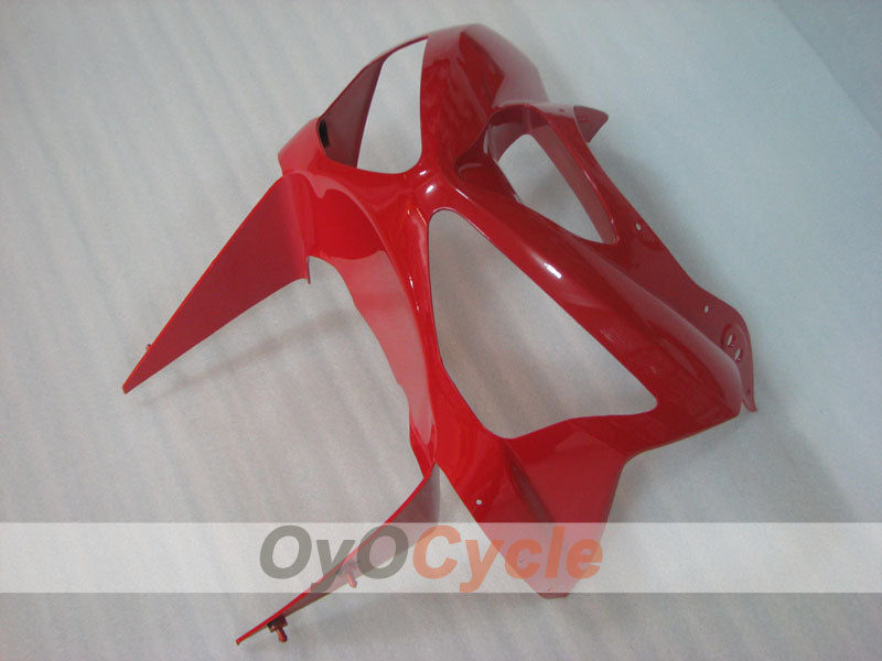 Carénage supérieur avant pour Kawasaki Ninja ZX-6R 03-04 #OYO87913046