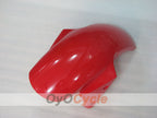 Kit de carénage à injection pour NINJA ZX-6R 03-04 - Rouge - Corona #OYO87906040