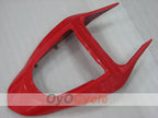 Kit de carénage à injection pour NINJA ZX-6R 03-04 - Rouge - Corona #OYO87906040