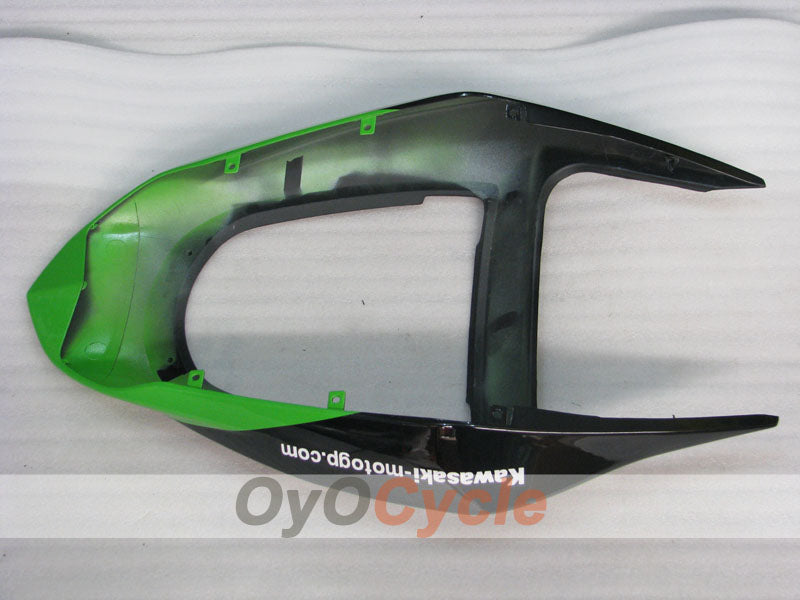 Carénage arrière de selle pour Kawasaki Ninja ZX-6R 03-04 #OYO87913056