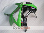 Carénage supérieur avant pour Kawasaki Ninja ZX-6R 03-04 #OYO87913055