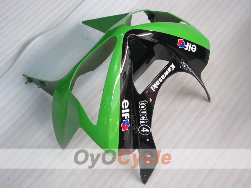 Carénage supérieur avant pour Kawasaki Ninja ZX-6R 03-04 #OYO87913055