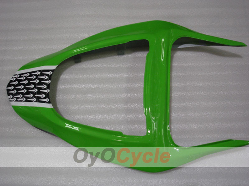 Carénage arrière de queue pour Kawasaki Ninja ZX-6R 03-04 #OYO87913060