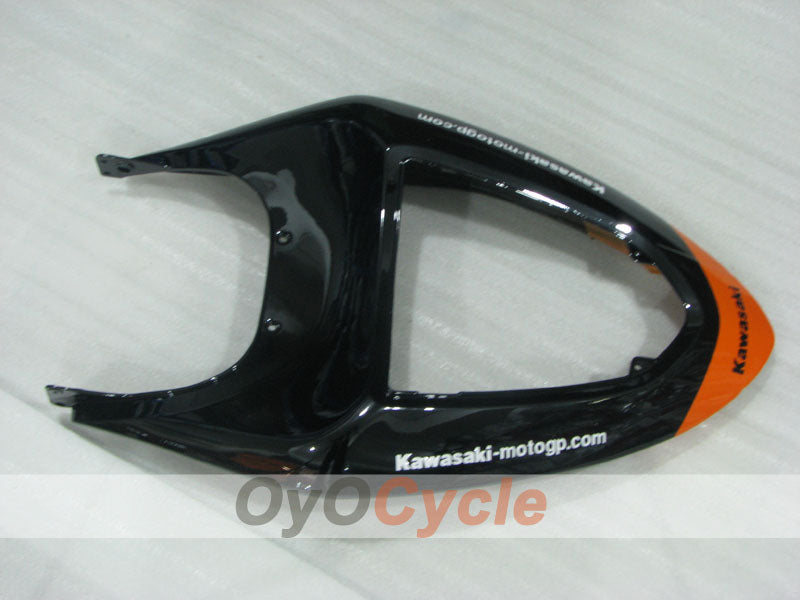 Carénage arrière de selle pour Kawasaki Ninja ZX-6R 05-06 #OYO87913128 Image principale du produit