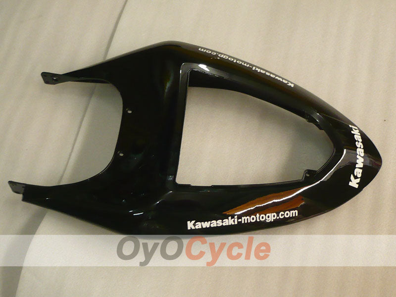 Carénage arrière de queue pour Kawasaki Ninja ZX-6R 05-06 #OYO87913132