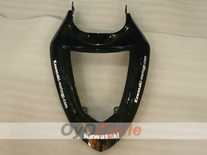 Carénage arrière de queue pour Kawasaki Ninja ZX-6R 05-06 #OYO87913132