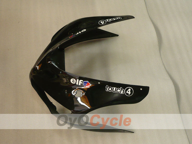 Carénage supérieur avant pour Kawasaki Ninja ZX-6R 05-06 #OYO87913131