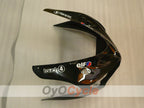 Kit de carénages injectés pour NINJA ZX-6R 05-06 - Noir - Monster #OYO87906049