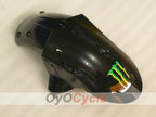 Carénage de garde-boue avant pour Kawasaki Ninja ZX-6R 05-06 #OYO87913130