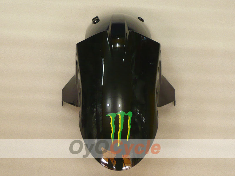 Carénage de garde-boue avant pour Kawasaki Ninja ZX-6R 05-06 #OYO87913130 Image principale du produit
