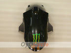 Carénage de garde-boue avant pour Kawasaki Ninja ZX-6R 05-06 #OYO87913130