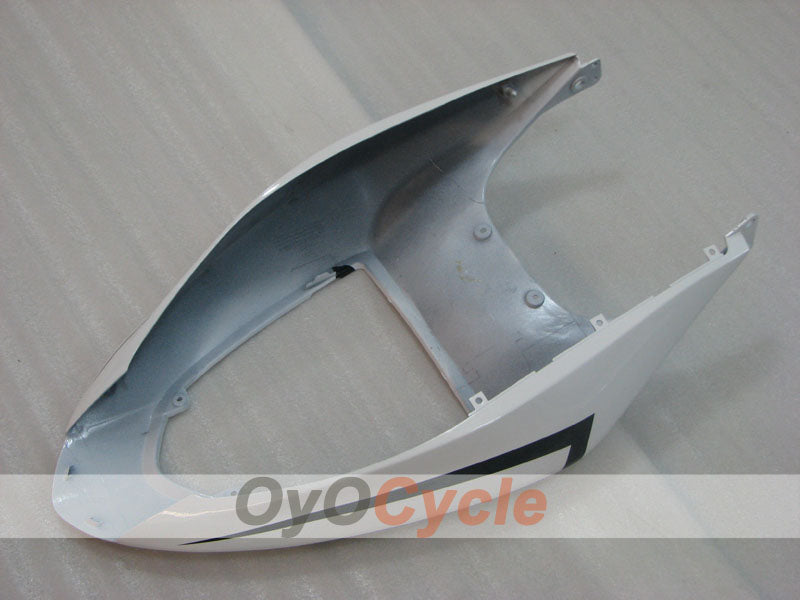 Carénage arrière + cache de selle pour Kawasaki Ninja ZX-6R 05-06 #OYO87913136