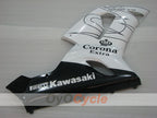 Carénage latéral gauche et droit pour Kawasaki Ninja ZX-6R 05-06 #OYO87913137