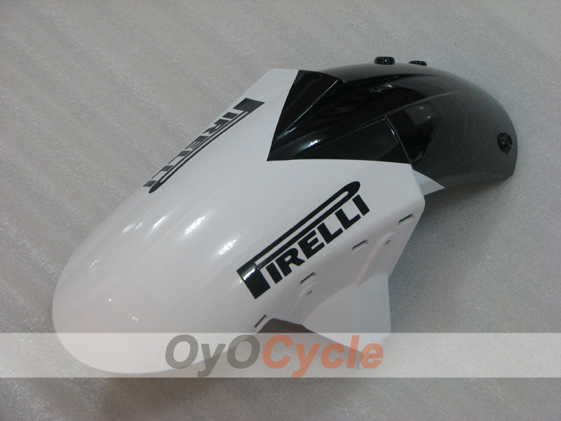 Carénage de garde-boue avant pour Kawasaki Ninja ZX-6R 05-06 #OYO87913134