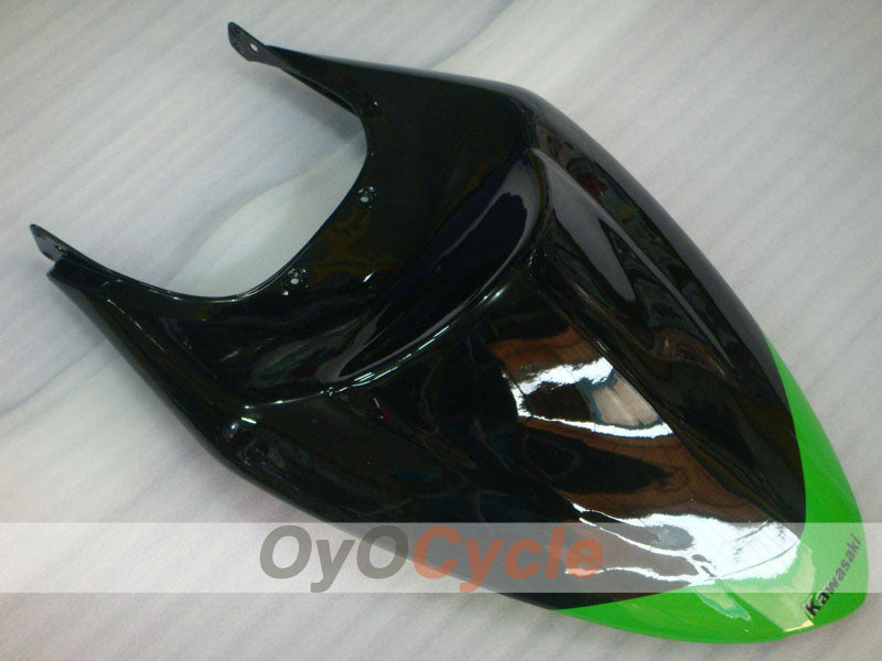 Carénage arrière + cache de selle pour Kawasaki Ninja ZX-6R 05-06 #OYO87913140 Image secondaire du produit