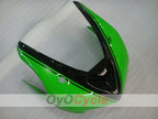 Carénage supérieur avant pour Kawasaki Ninja ZX-6R 05-06 #OYO87913139