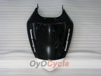 Kit de carénages injectés pour NINJA ZX-6R 05-06 - Blanc, Noir - Monster #OYO87906053