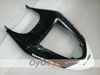 Carénage arrière + cache de selle pour Kawasaki Ninja ZX-6R 05-06 #OYO87913144