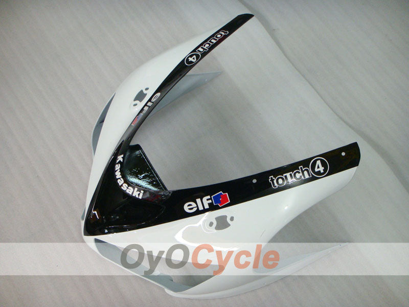 Carénage supérieur avant pour Kawasaki Ninja ZX-6R 05-06 #OYO87913143