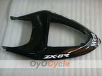 Carénage arrière de queue pour Kawasaki Ninja ZX-6R 05-06 #OYO87913150
