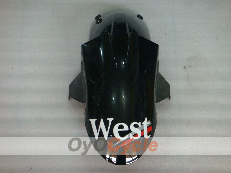 Carénage de garde-boue avant pour Kawasaki Ninja ZX-6R 05-06 #OYO87913147 Image principale du produit