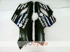 Carénage latéral gauche et droit pour Kawasaki 05-06 Ninja ZX-6R #OYO87913155