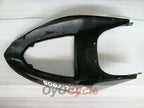 Kit de carénage à injection pour NINJA ZX-6R 05-06 - Blanc, Noir - West #OYO87906056