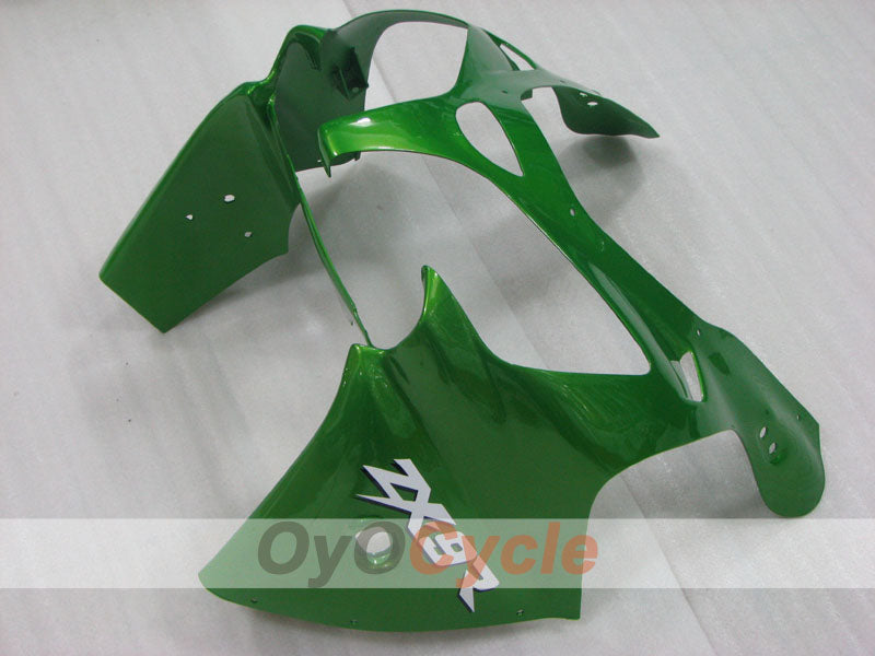 Carénage supérieur avant pour Kawasaki Ninja ZX-9R 00-01 #OYO87913200