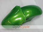 Kit de carénage pour NINJA ZX-9R 00-01 - Vert - Style d'usine #OYO87906061