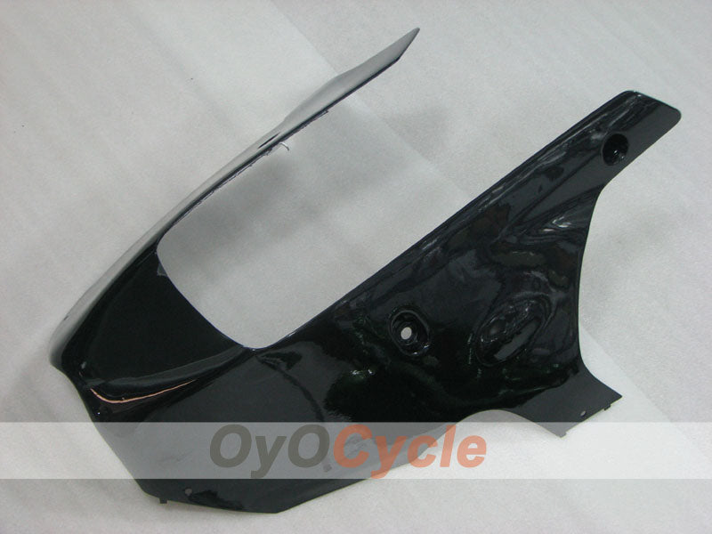 Kit de carénage pour NINJA ZX-9R 00-01 - Vert - Style d'usine #OYO87906061