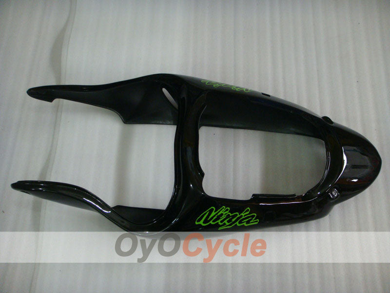 Carénage arrière de selle pour Kawasaki Ninja ZX-9R 00-01 #OYO87913205 Image secondaire du produit