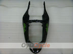 Kit de carénage pour NINJA ZX-9R 00-01 - Vert, Noir - Style d'usine #OYO87906062