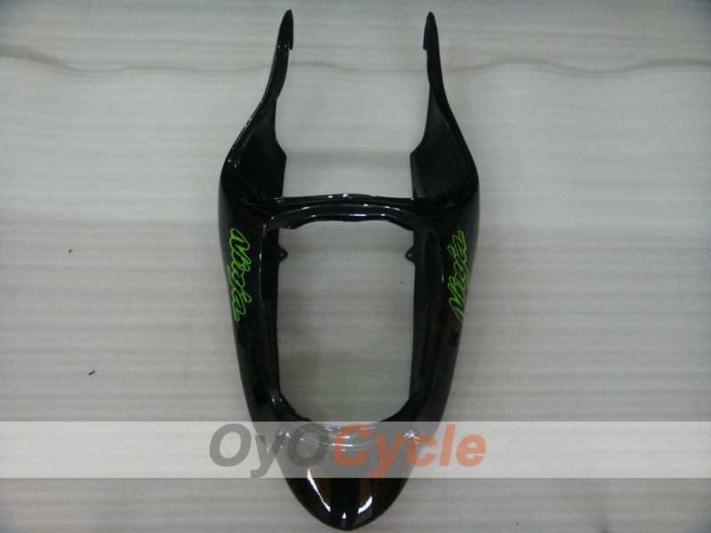 Carénage arrière de selle pour Kawasaki Ninja ZX-9R 00-01 #OYO87913205 Image principale du produit