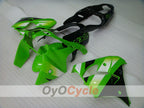 Kit de carénage pour NINJA ZX-9R 00-01 - Vert, Noir - Style d'usine #OYO87906062