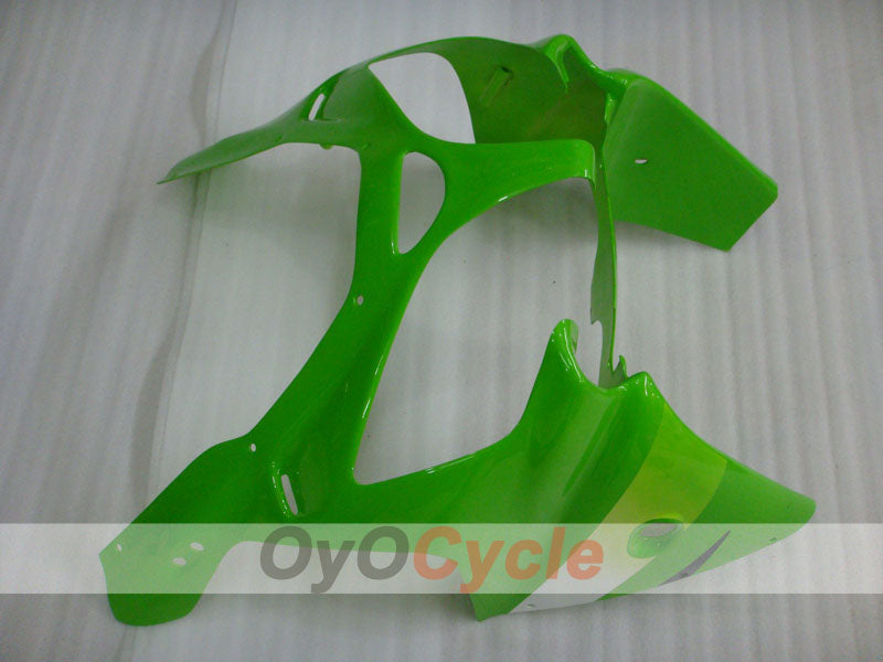 Carénage supérieur avant pour Kawasaki Ninja ZX-9R 00-01 #OYO87913204 Image secondaire du produit