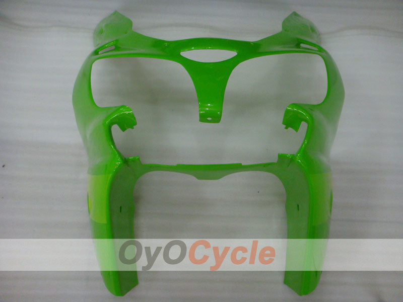 Carénage supérieur avant pour Kawasaki Ninja ZX-9R 00-01 #OYO87913204 Image principale du produit