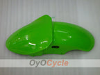 Kit de carénage pour NINJA ZX-9R 00-01 - Vert, Noir - Style d'usine #OYO87906062