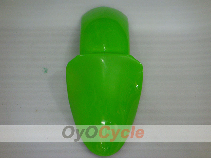 Carénage de garde-boue avant pour Kawasaki Ninja ZX-9R 00-01 #OYO87913203